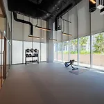 Luxury Downtown Apartment 5Mins Walk To Burj Khalifa