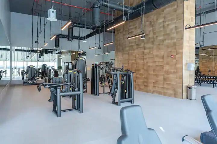 Apartment Luxury Downtown 5mins Walk To Burj Khalifa