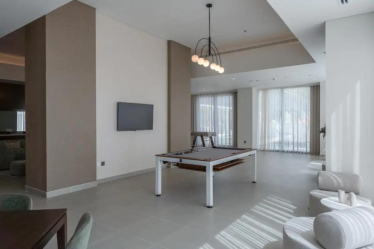 Apartment Luxury Downtown 5mins Walk To Burj Khalifa Dubai