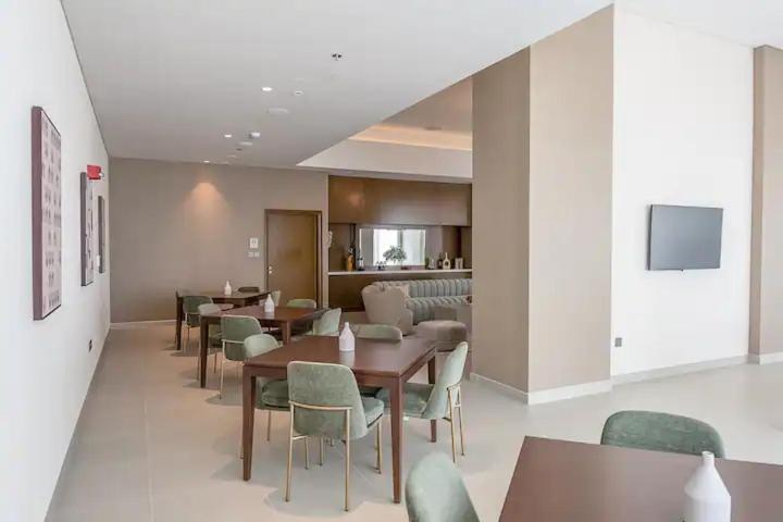 Luxury Downtown 5mins Walk To Burj Khalifa Apartment Dubai