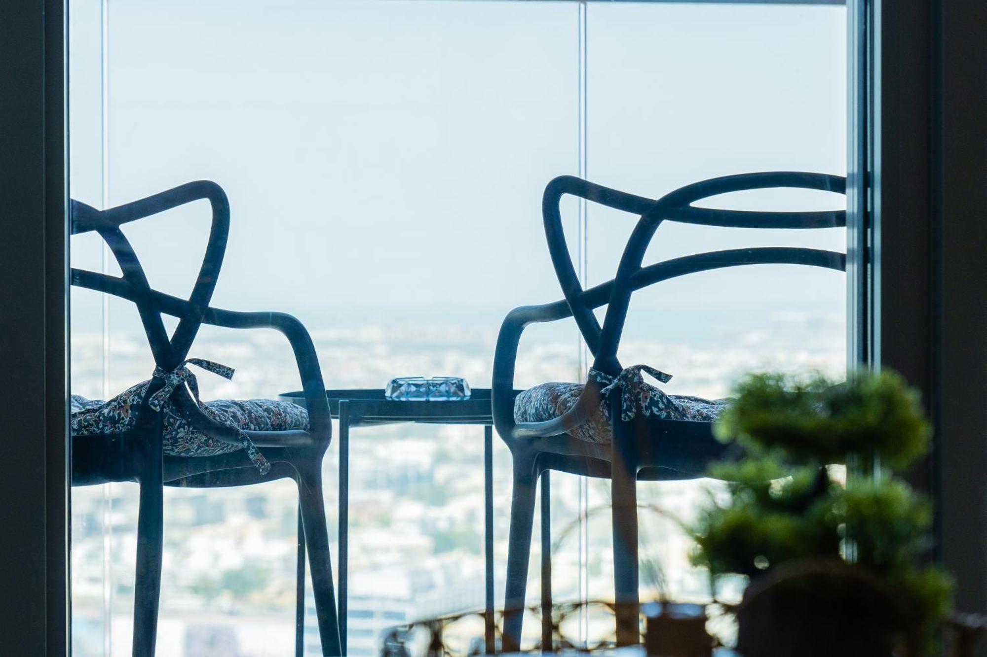Apartment Luxury Downtown 5mins Walk To Burj Khalifa