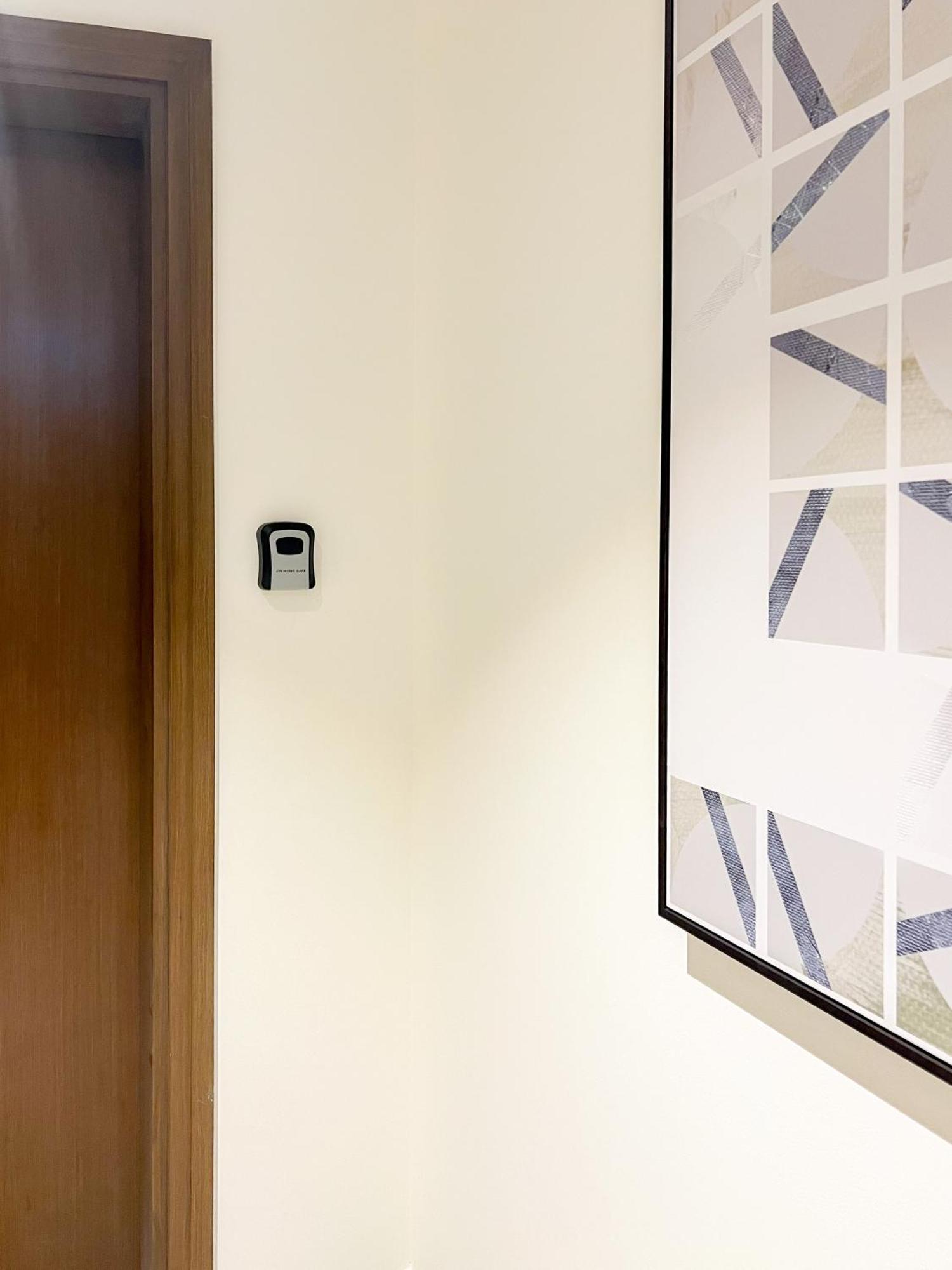 Apartment Luxury Downtown 5mins Walk To Burj Khalifa