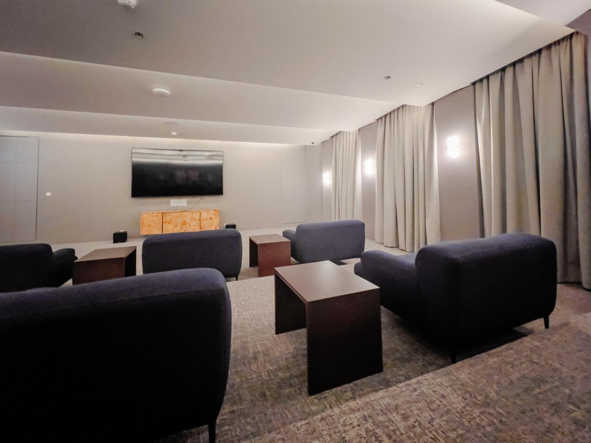 Apartment Luxury Downtown 5mins Walk To Burj Khalifa *