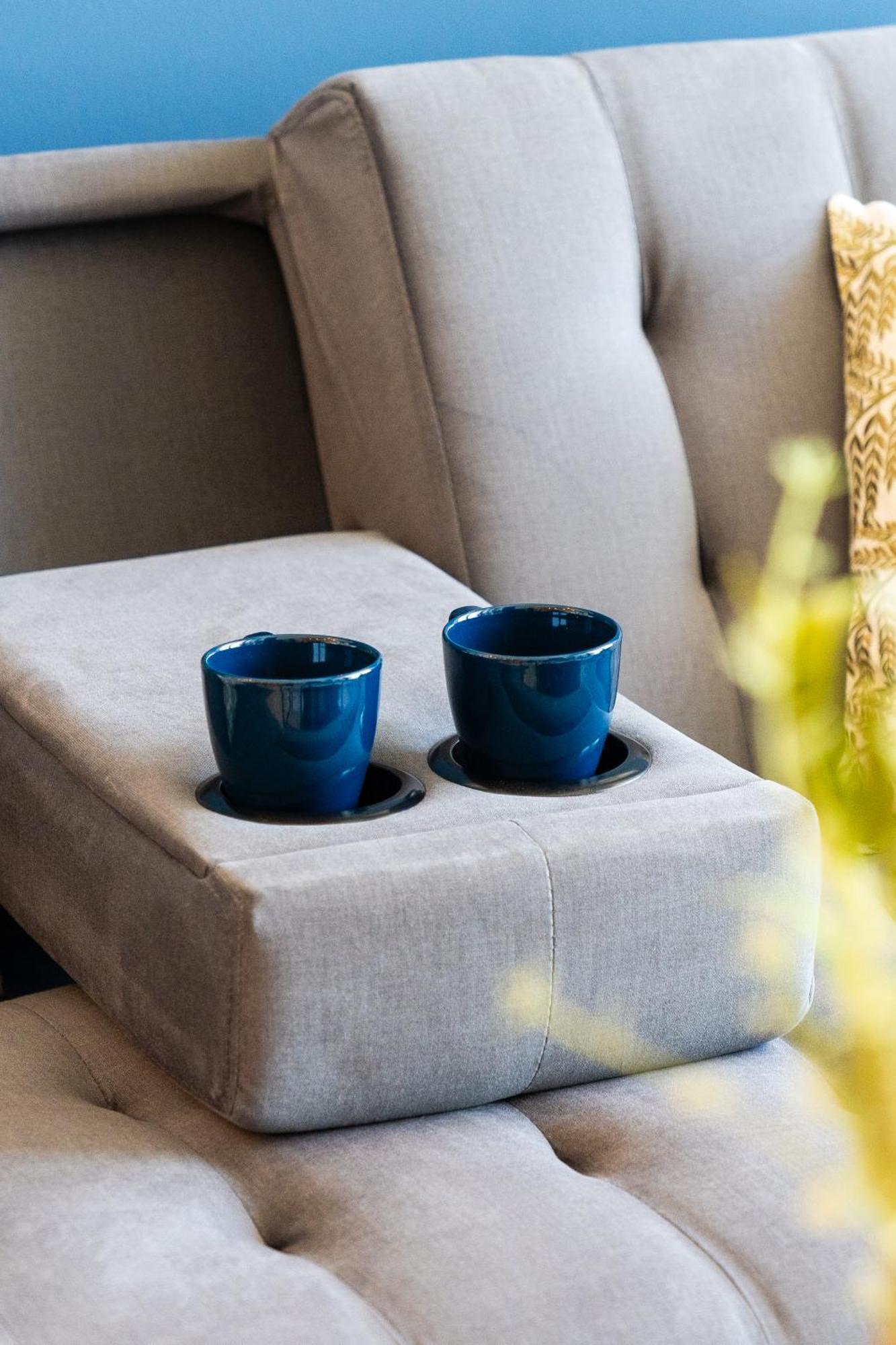 Apartment Luxury Downtown 5mins Walk To Burj Khalifa