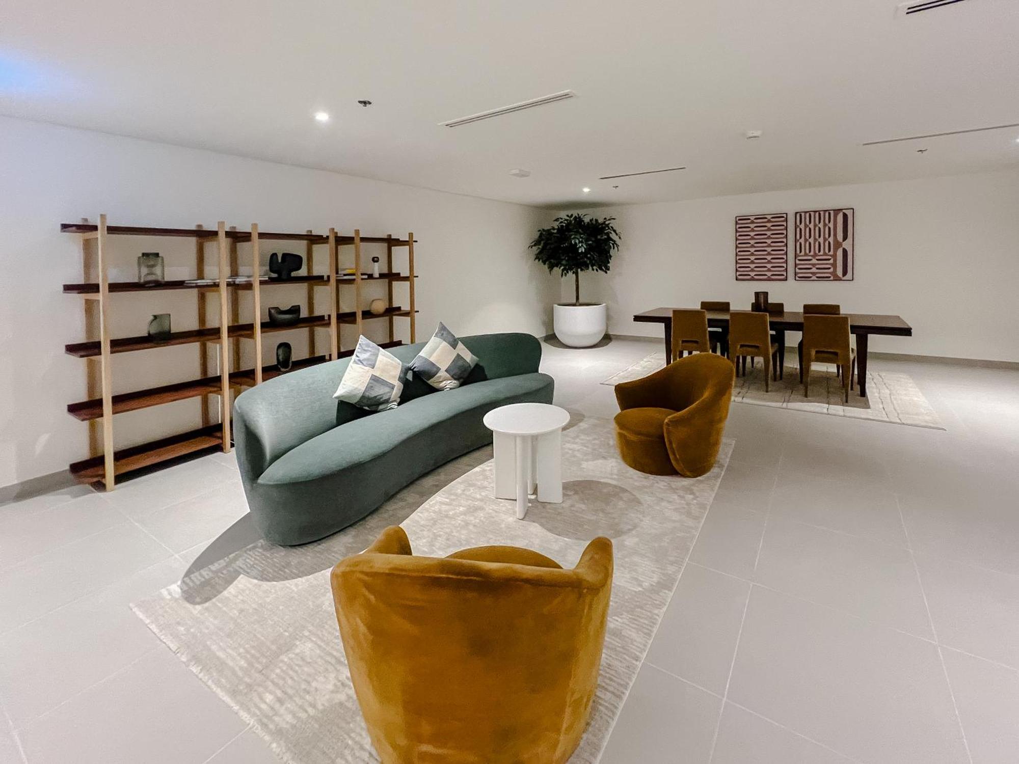 Apartment Luxury Downtown 5mins Walk To Burj Khalifa *