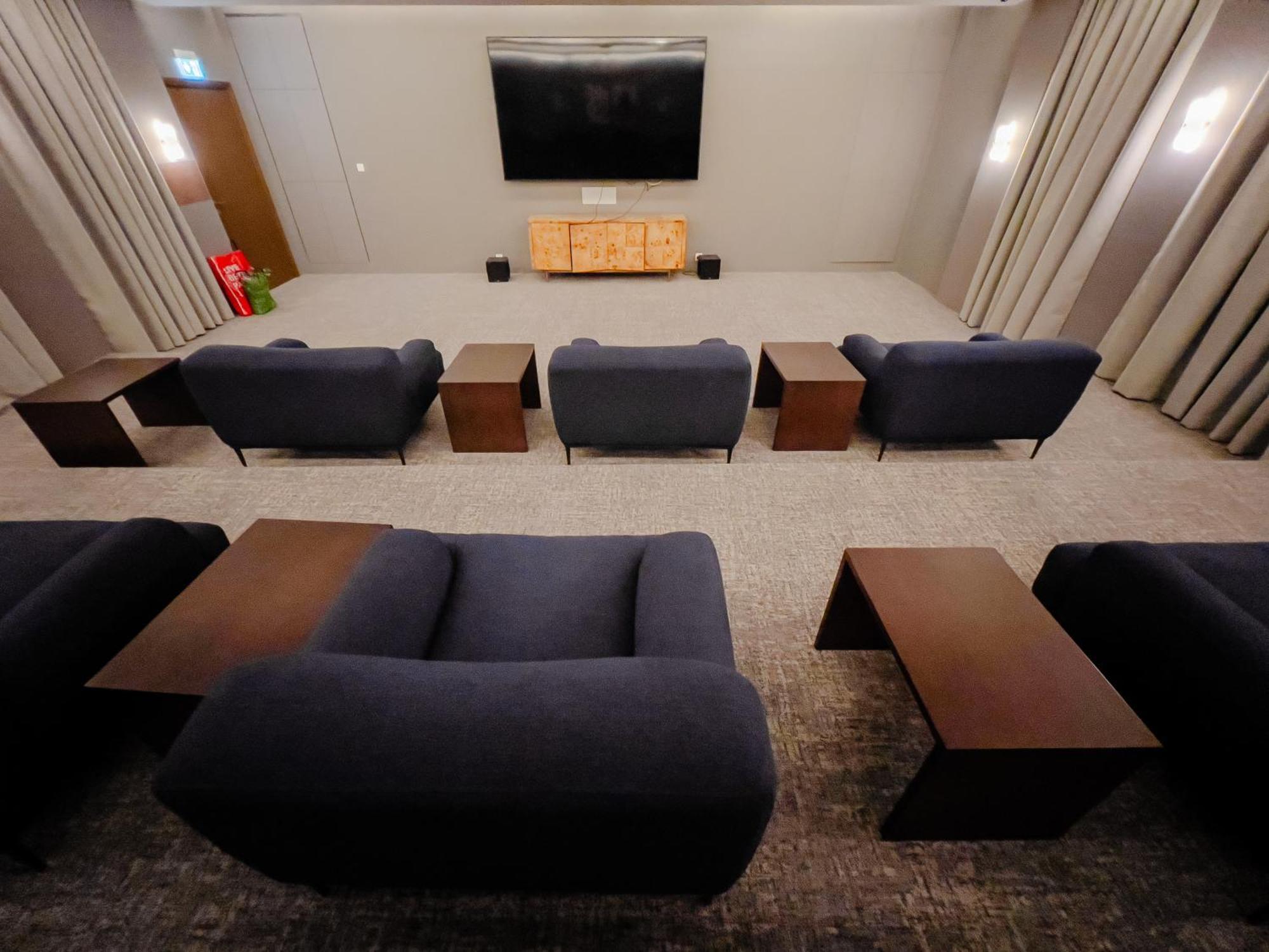 Luxury Downtown 5mins Walk To Burj Khalifa