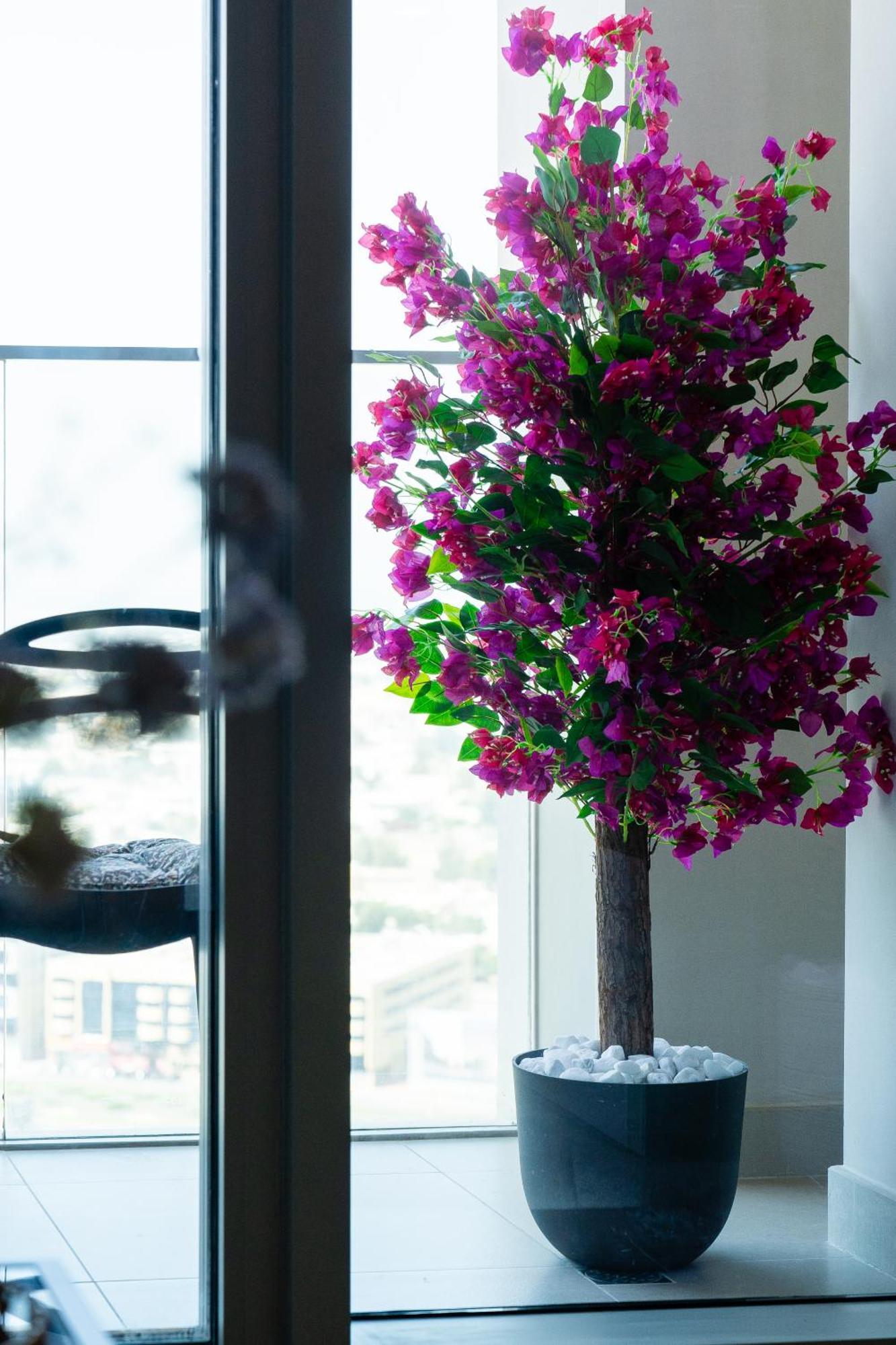 Luxury Downtown 5mins Walk To Burj Khalifa